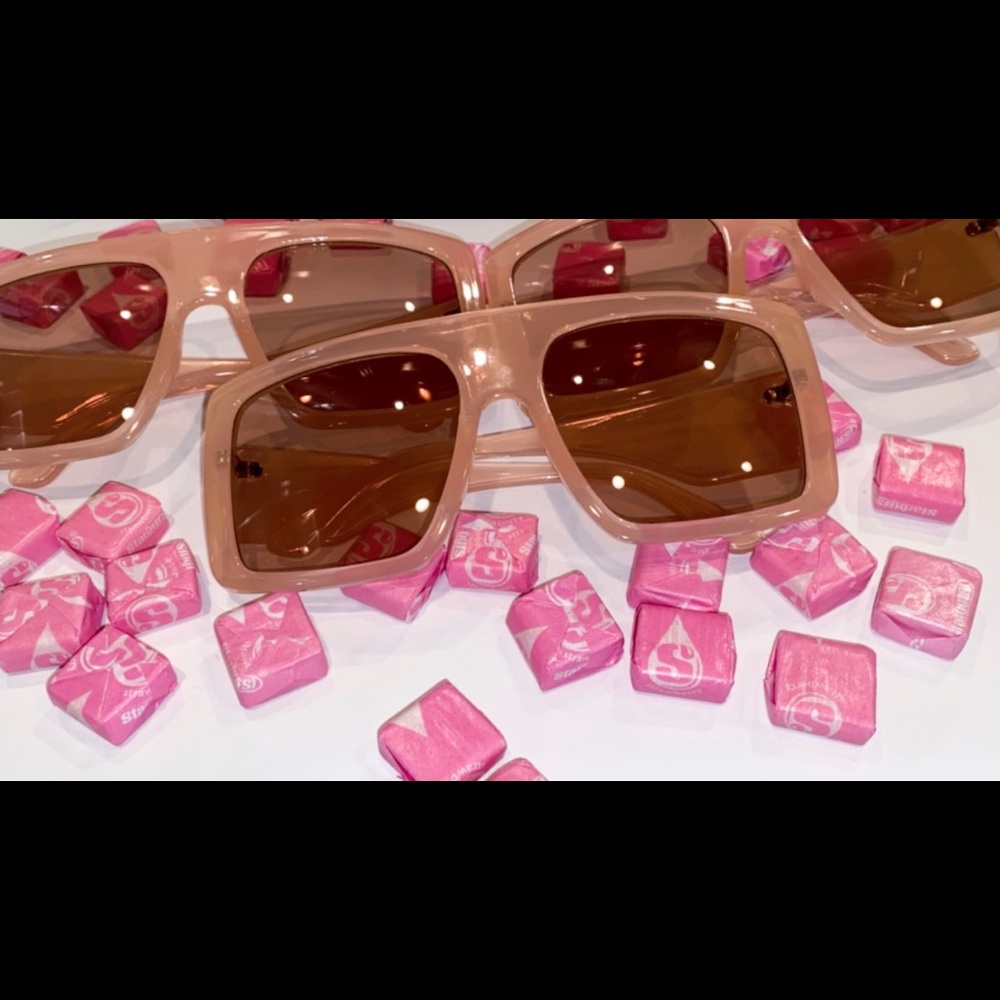 Barbie Sunglasses!!!